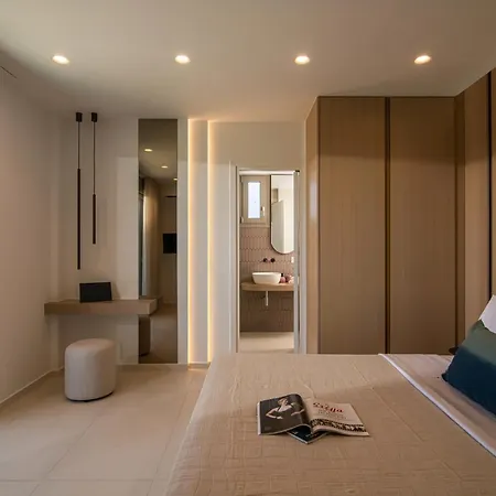 Villa Beachfront Edem Dedicated Space - Heated Pool *