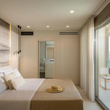 Villa Beachfront Edem Dedicated Space - Heated Pool